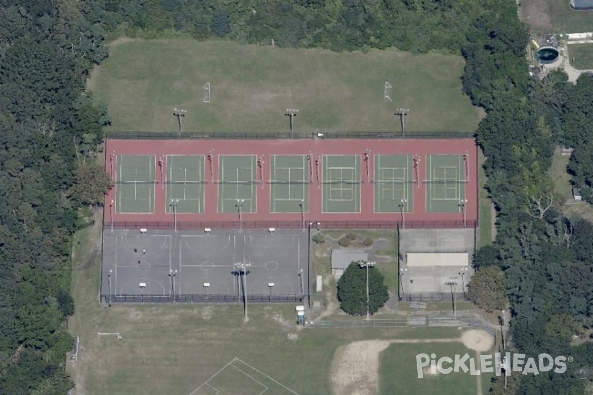 Photo of Pickleball at Anthony Casamento Park